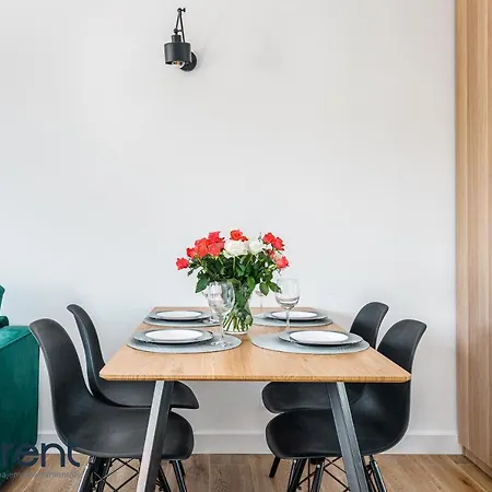 Appartement Za 7 Sosna - Z Krytym Basenem - Aprent